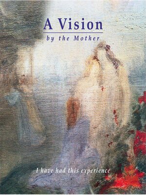 cover image of A Vision by the Mother